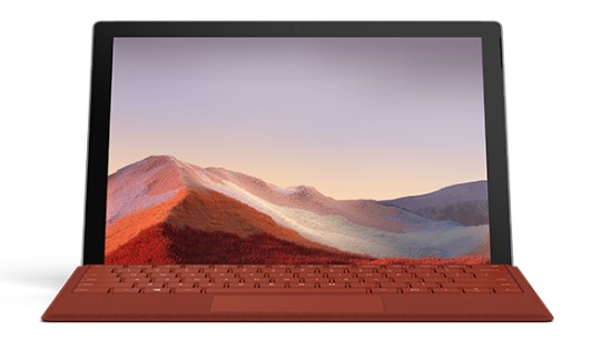 富顺清洁和维护 Surface